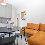 Oranziniai Apartamentai Palanga