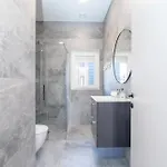 Apartment Oranziniai Apartamentai Palanga