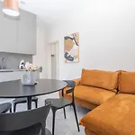 Oranziniai Apartamentai Apartment Palanga