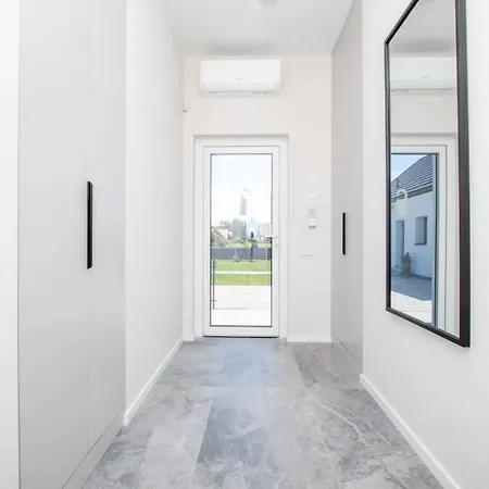 Oranziniai Apartamentai Daire