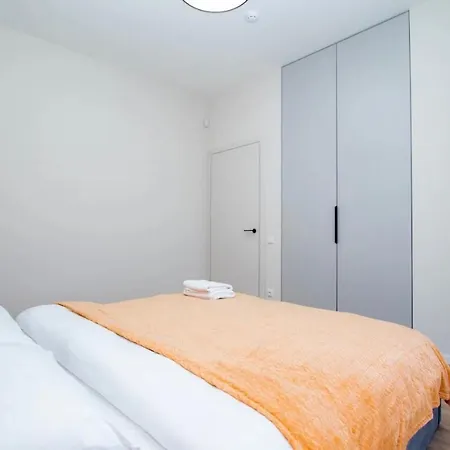 Oranziniai Apartamentai