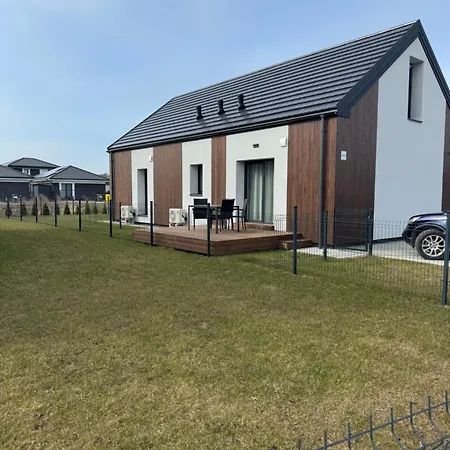 Oranziniai Apartamentai