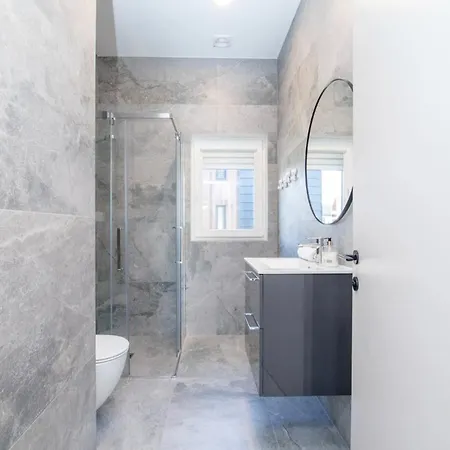 Apartman Oranziniai Apartamentai Palanga