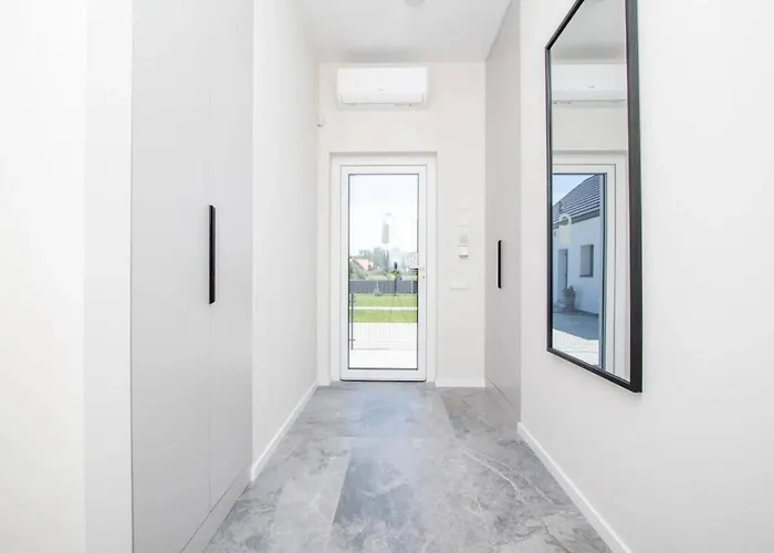 Oranziniai Apartamentai Daire