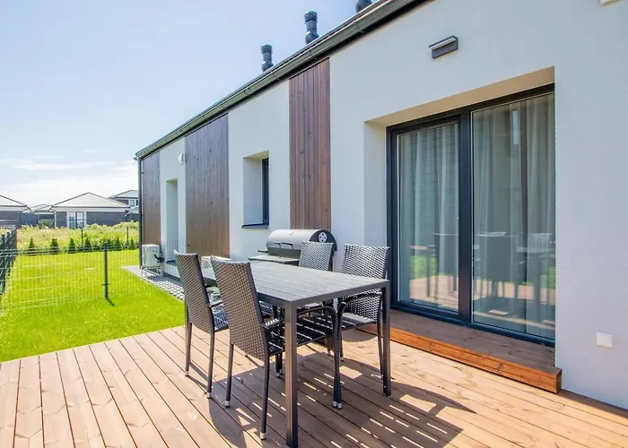 Oranziniai Apartamentai Daire *