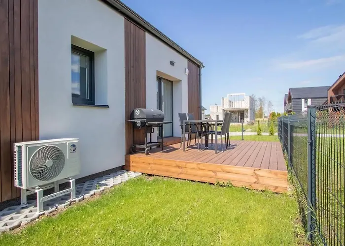 Oranziniai Apartamentai Daire