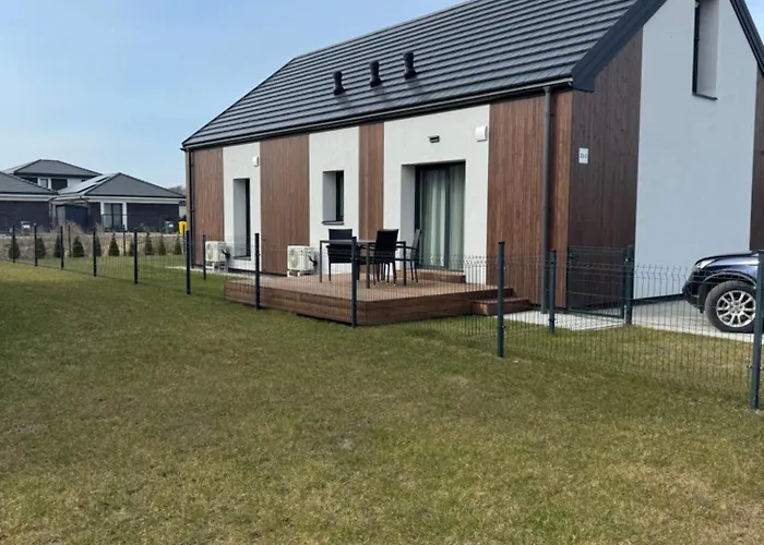 Oranziniai Apartamentai