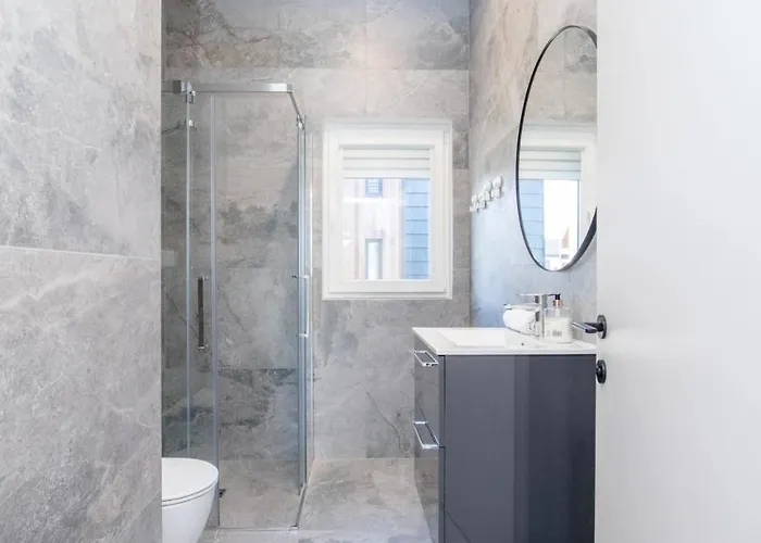 Daire Oranziniai Apartamentai Palanga